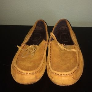 UGG Chester Slip On Loafers